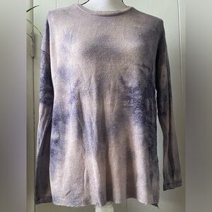 American Eagle Outfitters Soft and Sexy Plush Long Sleeve Shirt